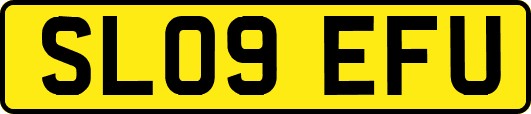 SL09EFU