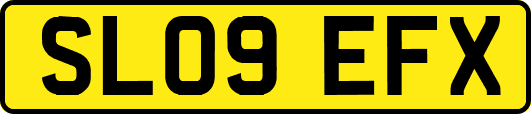SL09EFX