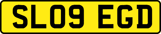 SL09EGD