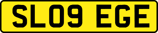 SL09EGE