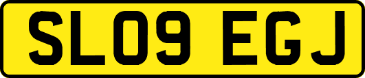 SL09EGJ