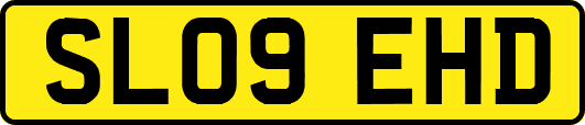 SL09EHD