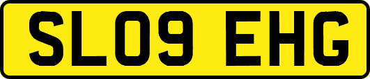 SL09EHG