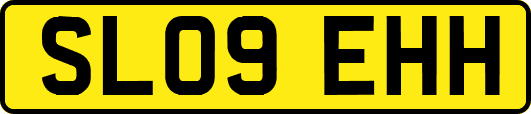 SL09EHH