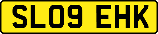SL09EHK
