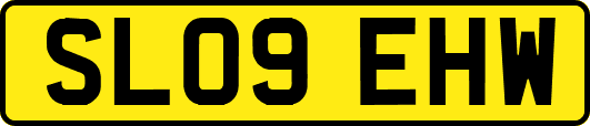 SL09EHW
