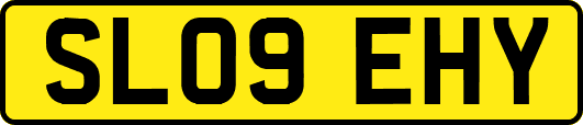 SL09EHY