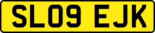 SL09EJK