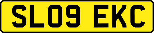 SL09EKC