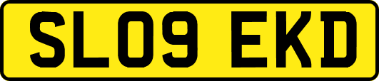 SL09EKD