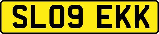SL09EKK