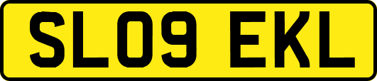 SL09EKL