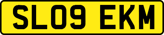 SL09EKM