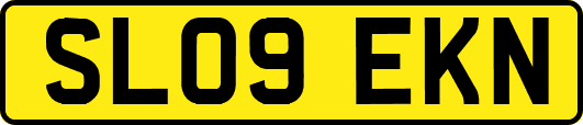 SL09EKN
