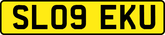 SL09EKU
