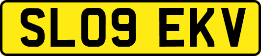 SL09EKV