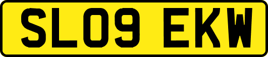 SL09EKW