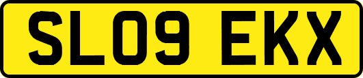 SL09EKX