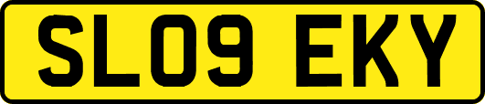 SL09EKY