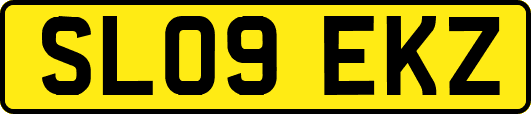 SL09EKZ