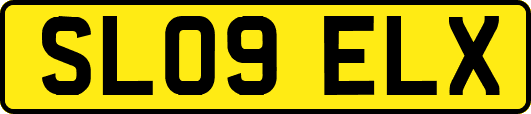 SL09ELX