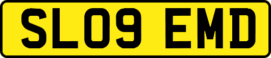 SL09EMD