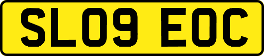 SL09EOC