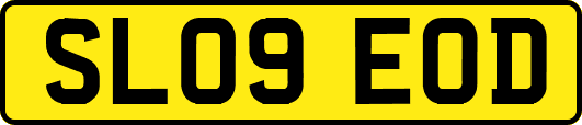 SL09EOD