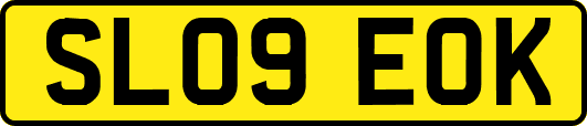 SL09EOK