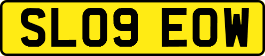 SL09EOW