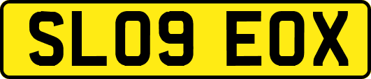 SL09EOX