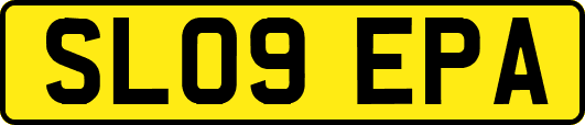 SL09EPA