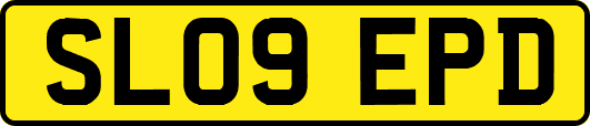 SL09EPD