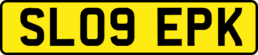 SL09EPK