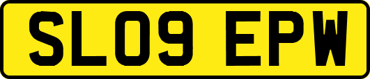 SL09EPW