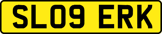 SL09ERK