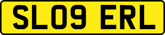 SL09ERL