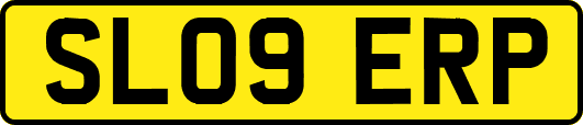 SL09ERP