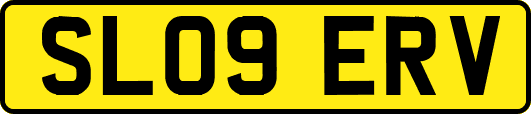 SL09ERV