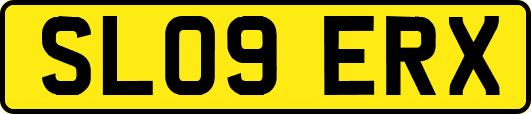 SL09ERX