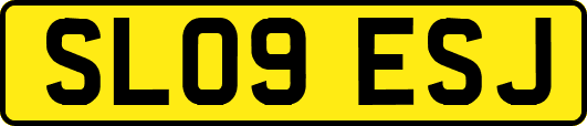 SL09ESJ