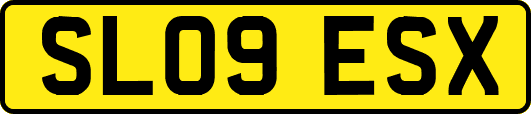 SL09ESX