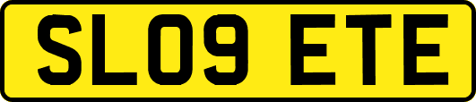 SL09ETE