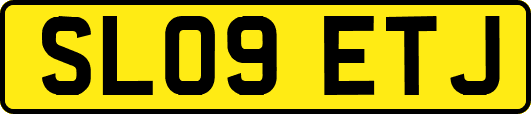 SL09ETJ