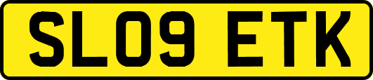 SL09ETK