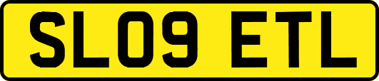 SL09ETL