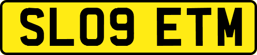 SL09ETM