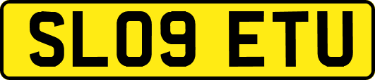 SL09ETU