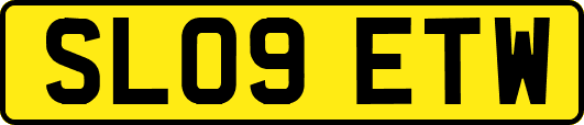 SL09ETW