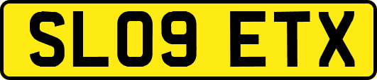 SL09ETX